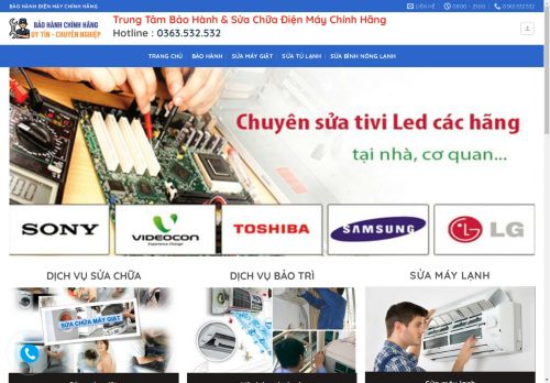 baohanhdienmaynguyenkim.net capture - 2025-04-24 19:16:46