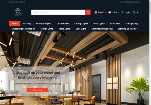 luzodecor.com capture - 2025-04-24 19:26:54