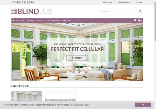 blindlux.co.uk capture - 2025-04-24 19:31:15