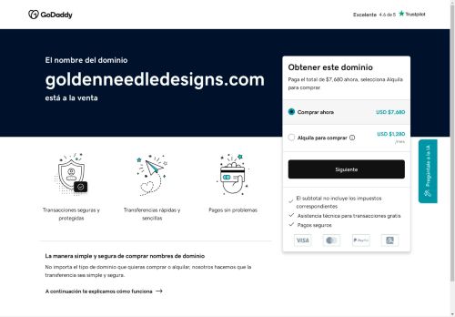 Golden Needle Designs capture - 2025-04-24 19:31:15