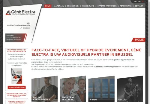 gene-electra.com capture - 2025-04-24 19:32:24