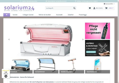 solarium24.com capture - 2025-04-24 19:56:04