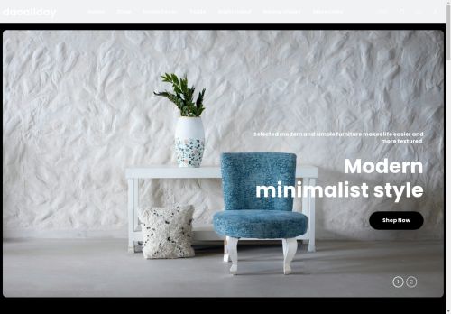 daoallday.com capture - 2025-04-24 20:04:11