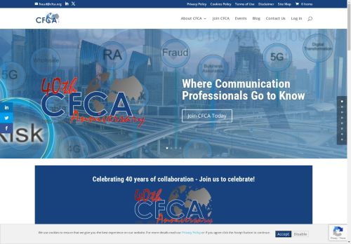 communications fraud control association capture - 2025-04-24 20:19:53