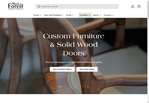 blackforestwood.com capture - 2025-04-24 20:21:08