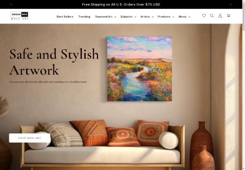 shop green box art capture - 2025-04-24 20:22:33