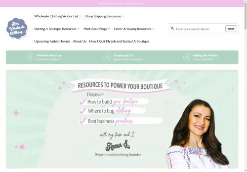 buywholesaleclothing.org capture - 2025-04-24 20:35:59