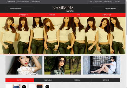 namimina.com capture - 2025-04-24 20:49:06