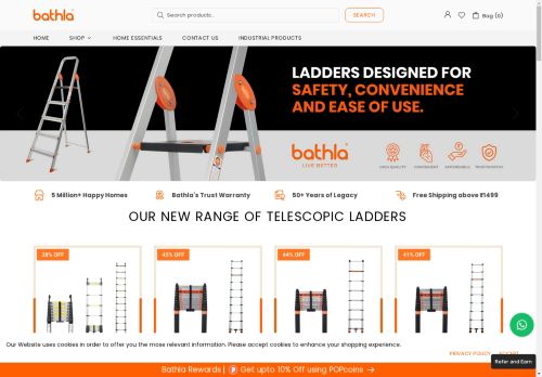 bathla.com capture - 2025-04-24 21:01:57