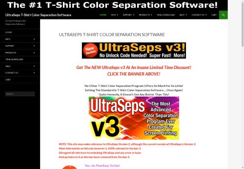 ultraseps.com capture - 2025-04-24 21:25:51