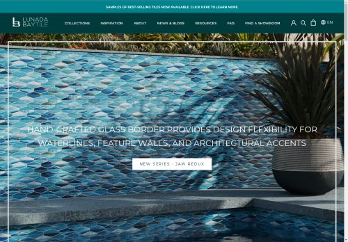 lunadabaytile.com capture - 2025-04-24 21:30:14