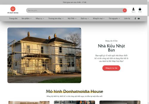 donhatnoidia.com capture - 2025-04-24 21:31:20