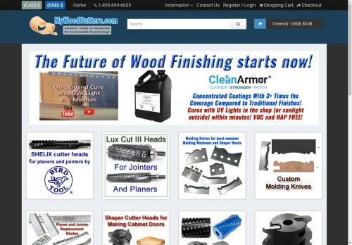 mywoodcutters.com capture - 2025-04-24 21:32:23