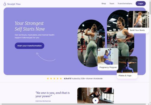 thesculptyou.com capture - 2025-04-24 21:57:42