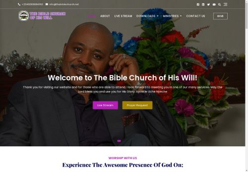 thebiblechurch.net capture - 2025-04-24 22:13:52