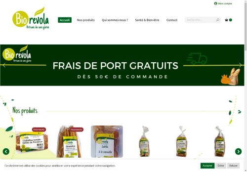 biorevola.com capture - 2025-04-24 22:13:52