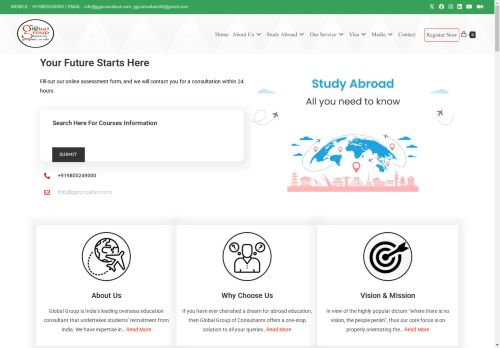 ggconsultant.com capture - 2025-04-24 22:15:03
