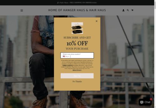 jjsstylehaus.com capture - 2025-04-24 22:15:03