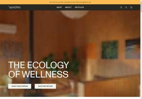 synchrogold.com capture - 2025-04-24 22:18:40