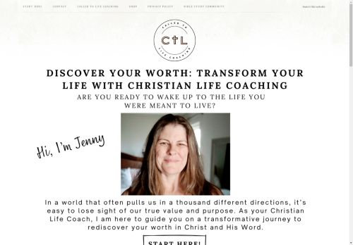 thelittlestway.com capture - 2025-04-24 22:35:02