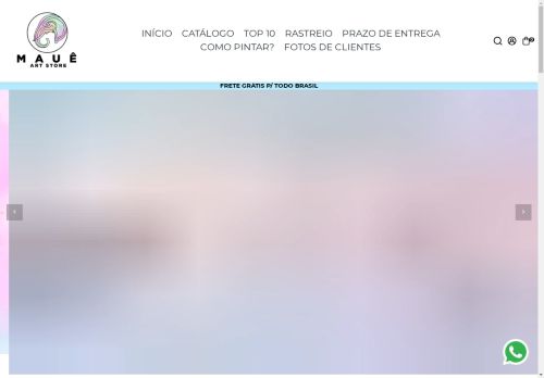 maueartstore.com capture - 2025-04-24 22:39:03