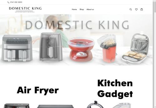 domestic-king.com capture - 2025-04-24 22:48:30