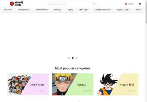 Hokage Store capture - 2025-04-24 23:11:27