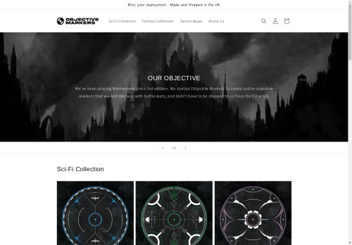 objectivemarkers.com capture - 2025-04-24 23:16:43
