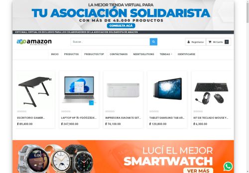 mallasoamazon.com capture - 2025-04-24 23:18:02