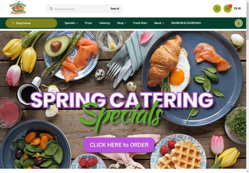 vinceandjoes.com capture - 2025-04-24 23:21:47