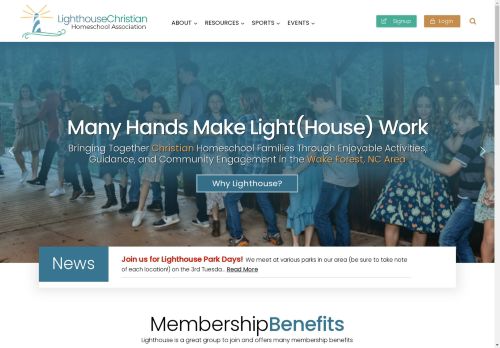 lighthousehsa.com capture - 2025-04-24 23:28:12