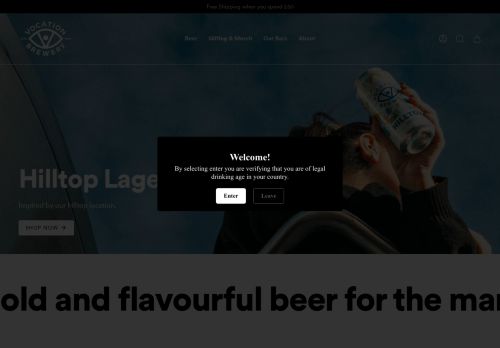 vocationbrewery.com capture - 2025-04-24 23:36:01