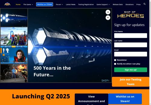 Ship of Heroes capture - 2025-04-25 00:16:14