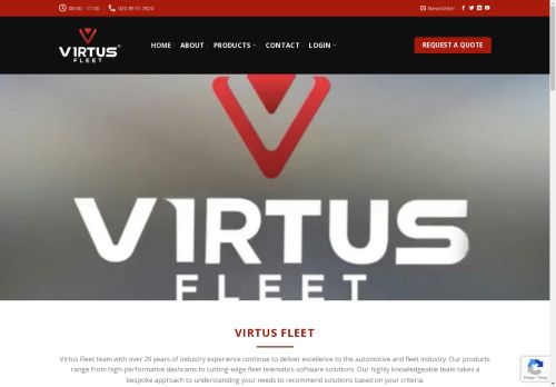 virtusfleet.co.uk capture - 2025-04-25 00:18:39