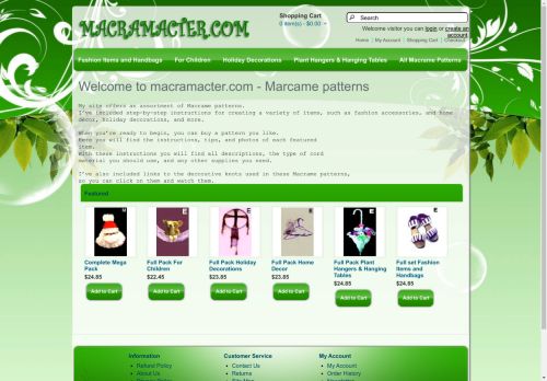 macramacter.com capture - 2025-04-25 00:20:07