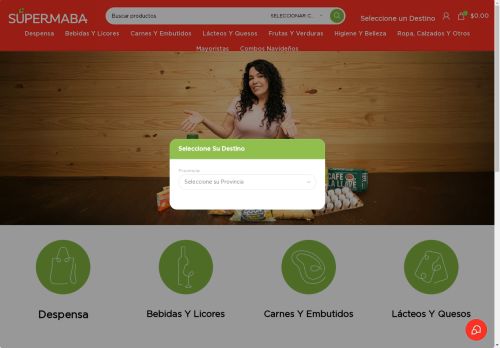 supermaba.com capture - 2025-04-25 00:24:06