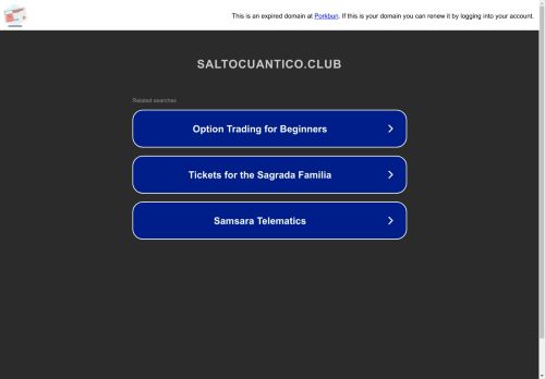 saltocuantico.club capture - 2025-04-25 00:24:06