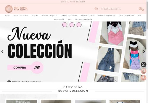 boutiqueororosa.com capture - 2025-04-25 00:24:06