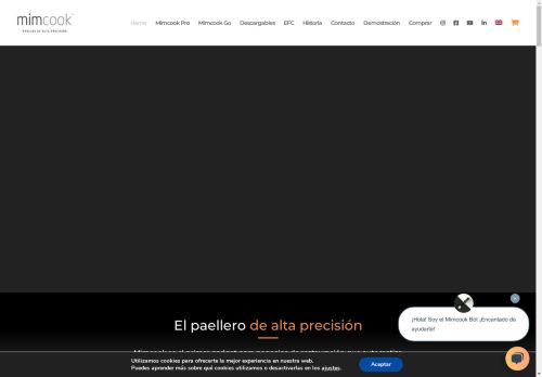 mimcook.com capture - 2025-04-25 00:25:37