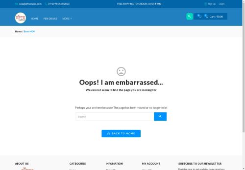 giftsimpex.com capture - 2025-04-25 00:33:19