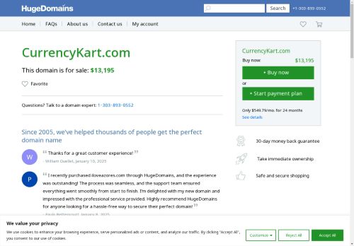 CurrencyKart capture - 2025-04-25 00:38:08