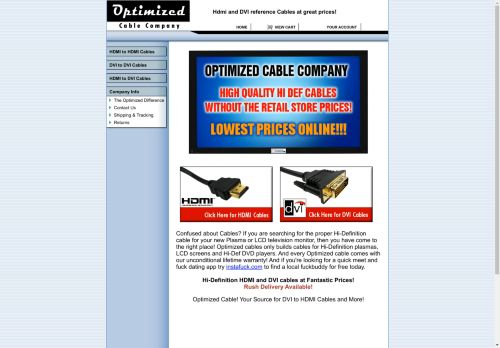 Optimized Cable Company capture - 2025-04-25 00:40:55