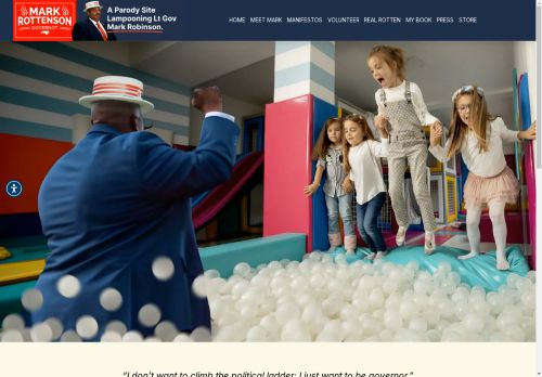 markrottensonfornc.com capture - 2025-04-25 00:53:12