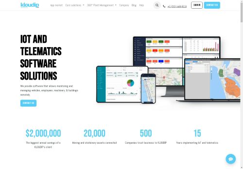 kloudip.com capture - 2025-04-25 01:14:22