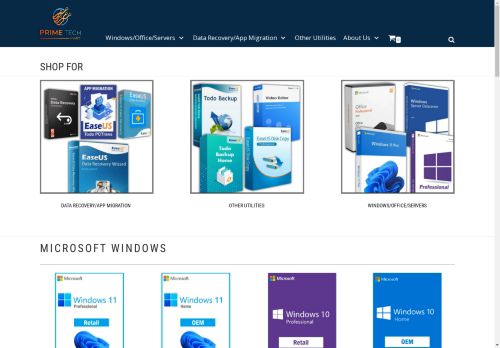 primetechkey.com capture - 2025-04-25 01:27:35