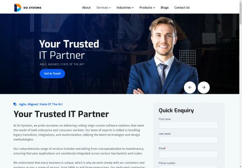 dosystemsinc.com capture - 2025-04-25 01:34:39