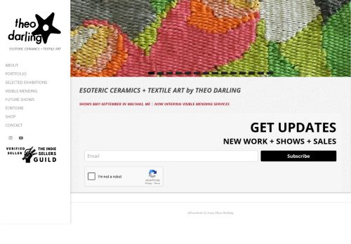 theodarling.com capture - 2025-04-25 01:37:38