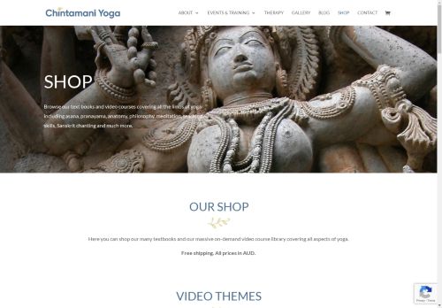 ashtangayogabooks.com capture - 2025-04-25 01:48:00