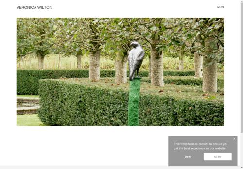 veronicawilton.com capture - 2025-04-25 01:49:46