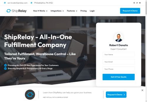 shiprelay.com capture - 2025-04-25 02:03:05